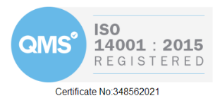 QMS Registration logo