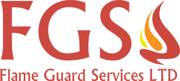 Flame Guard Services Logo